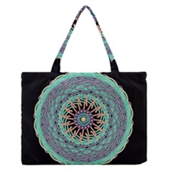 2023 02 08 18 04 00 Png 2023 02 08 18 05 16 Png Donuts Zipper Medium Tote Bag by NeiceeBeazz