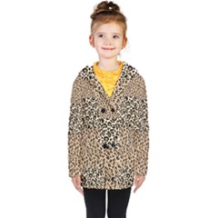 Wild Thing Kids  Double Breasted Button Coat by PollyParadiseBoutique7