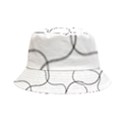 Abstract Pattern T- Shirt Abstract Pattern2 Inside Out Bucket Hat View1