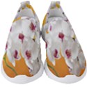 Boards Decoration Flower Flower Room Kids  Slip On Sneakers View1