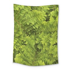 Botanical Motif Plants Detail Photography Medium Tapestry by dflcprintsclothing