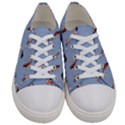 Koi! Women s Low Top Canvas Sneakers View1