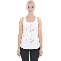 Doberman Pinscher T- Shirt Doberman Pinscher Dog Pattern T- Shirt (3) Piece Up Tank Top by maxcute