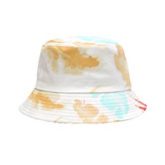 Forest T- Shirt Forest Tropical T- Shirt Inside Out Bucket Hat by maxcute