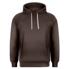 Mahogany Muse Men s Overhead Hoodie by HWDesign