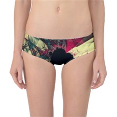 Fractal Art Design Fractal Art Digital Art Classic Bikini Bottoms