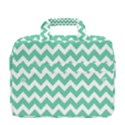 Chevron Pattern Gifts MacBook Pro 16  Shoulder Laptop Bag View4