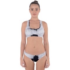 Almond Bread Quantity Apple Males Cross Back Hipster Bikini Set