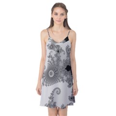 Apple Males Almond Bread Abstract Camis Nightgown 