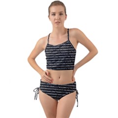 Pi Circle Diameter Circumference Ratio Radius Mini Tank Bikini Set