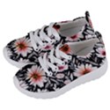 Bountiful Blossoms Kids  Lightweight Sports Shoes View2