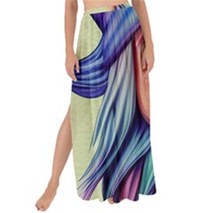 Spell Mojo Enchantress Maxi Chiffon Tie-up Sarong