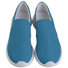 Blue Moon	 - 	lightweight Slip Ons