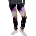 Firework Men s Jogger Sweatpants