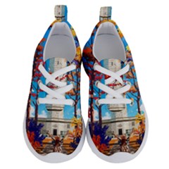 Lighthouse Running Shoes