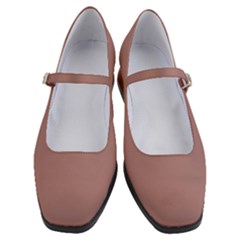 Sloe Gin Fizz	 - 	mary Jane Shoes by ColorfulShoes