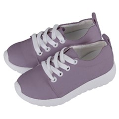 Dark Rose Quartz	 - 	lightweight Sports Shoes by ColorfulShoes