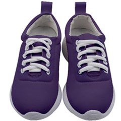 Cyber Grape Purple	 - 	athletic Shoes by ColorfulShoes
