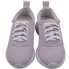 Languid Lavender Purple	 - 	athletic Shoes by ColorfulShoes