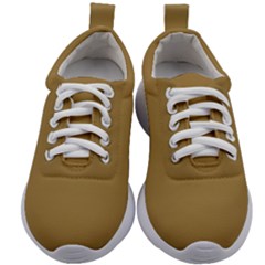 Bronze Mist	 - 	athletic Shoes by ColorfulShoes