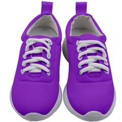 Jasmine Purple	 - 	athletic Shoes by ColorfulShoes