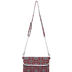 Flat,750x,075,f-pad,750x1000,f8f8f8 Mini Crossbody Handbag by 6918