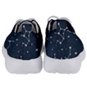 Constellation Stars Art Pattern Design Wallpaper Kids  Lightweight Sports Shoes View4