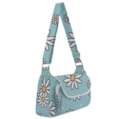 Art Floral Pattern Design Wallpaper Background Multipack Bag