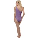 Lavender Herb Purple	 - 	To One Side Swimsuit View2