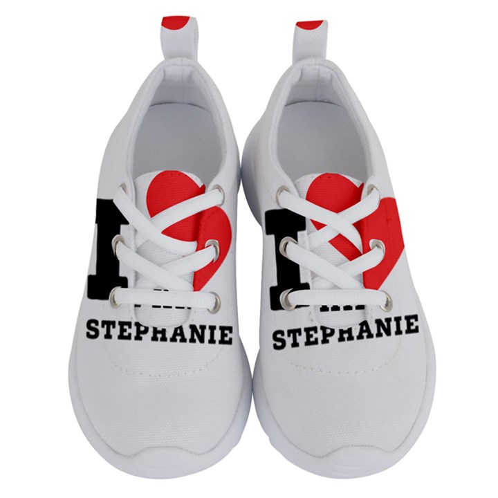 I love stephanie Running Shoes