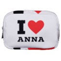 I love anna Make Up Pouch (Small) View1