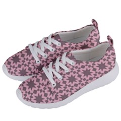 Pattern 19 Women s Lightweight Sports Shoes by GardenOfOphir