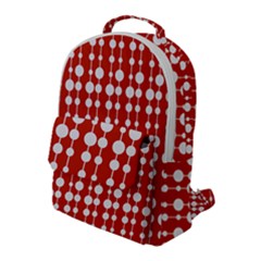 Pattern 23 Flap Pocket Backpack (large) by GardenOfOphir