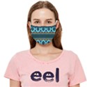 Pattern 28 Cloth Face Mask (Adult) View1