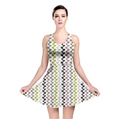 Pattern 51 Reversible Skater Dress by GardenOfOphir