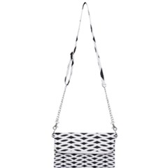 Pattern 73 Mini Crossbody Handbag by GardenOfOphir