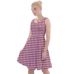 Pattern 93 Knee Length Skater Dress by GardenOfOphir