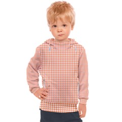 Pattern 95 Kids  Hooded Pullover by GardenOfOphir