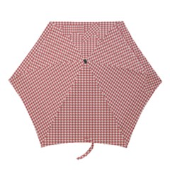 Pattern 94 Mini Folding Umbrellas