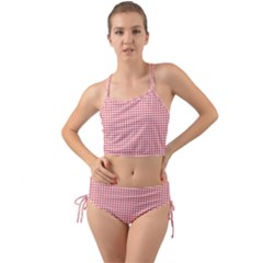 Pattern 94 Mini Tank Bikini Set