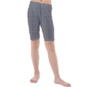 Pattern 98 Kids  Mid Length Swim Shorts View1