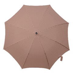 Pattern 100 Hook Handle Umbrellas (small)