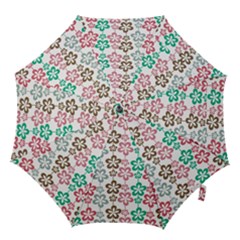 Pattern 105 Hook Handle Umbrellas (medium) by GardenOfOphir
