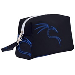 Kali-linux-kali-linux-nethunter-linux-unix-lenovo-hd-wallpaper-preview Wristlet Pouch Bag (large)