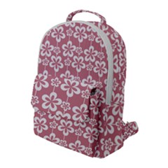 Pattern 107 Flap Pocket Backpack (large) by GardenOfOphir