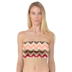 Pattern 112 Bandeau Top by GardenOfOphir