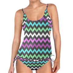 Pattern 115 Tankini Set by GardenOfOphir