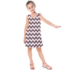 Pattern 121 Kids  Sleeveless Dress by GardenOfOphir