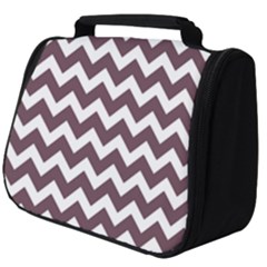 Pattern 121 Full Print Travel Pouch (big) by GardenOfOphir