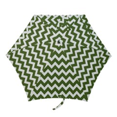 Pattern 126 Mini Folding Umbrellas by GardenOfOphir